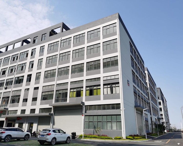 Homall Industria Limitada