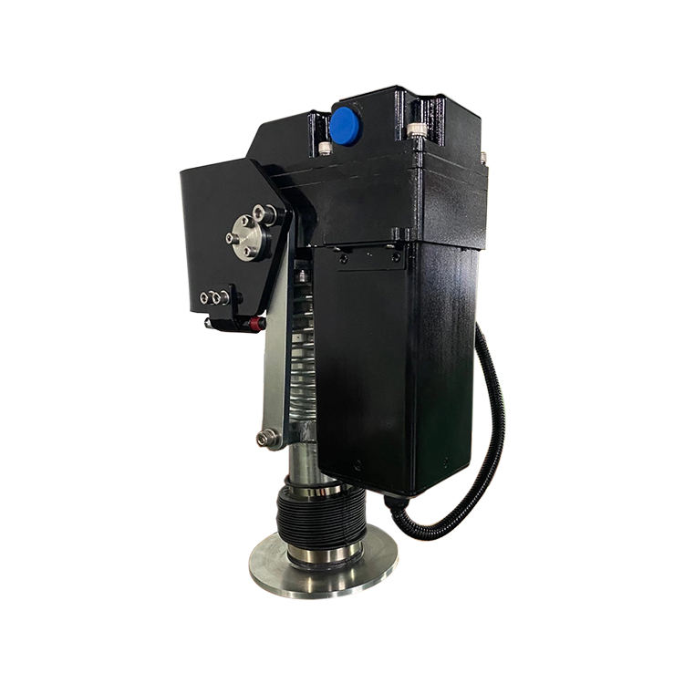 10ton straight type leveling Jack